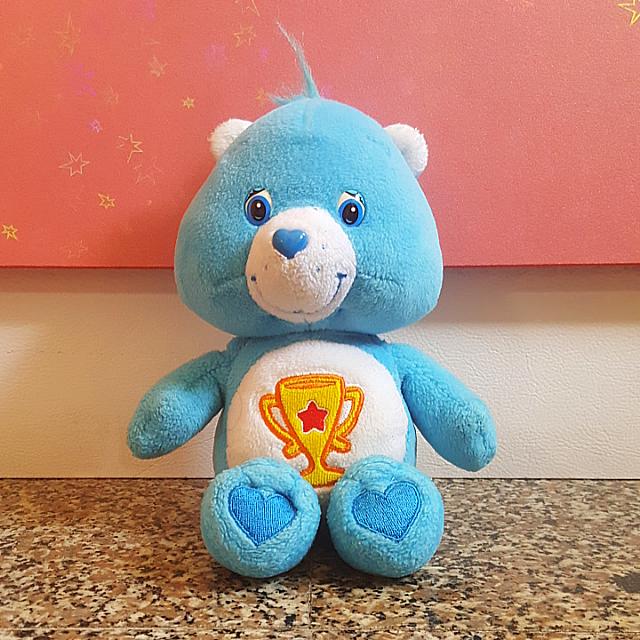 Care Bear Champion Bear