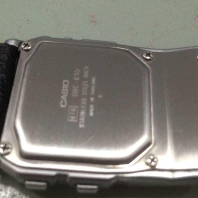 Dbc610 on sale