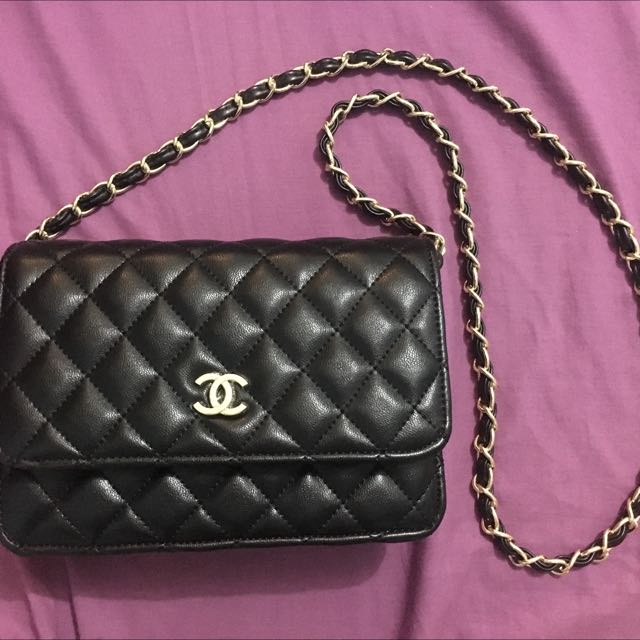 Best Chanel Replica Bags