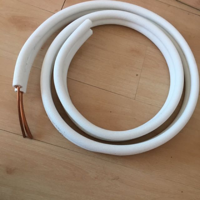 copper pipe aircond 1.0hp, Everything Else, Others on Carousell