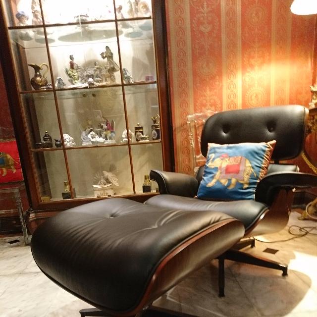 Eames Final Marked Down Furniture Tables Chairs On Carousell