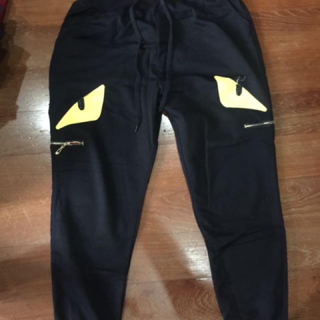 puma active sweatpants