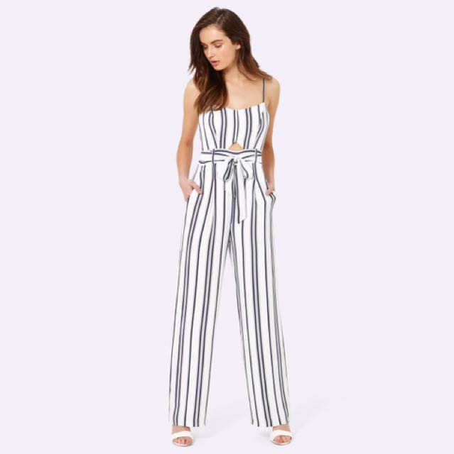 new jump suit