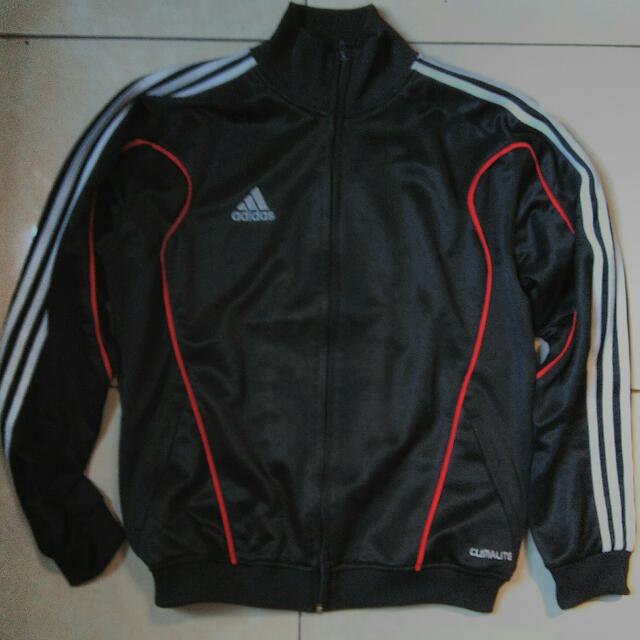 Jaket best sale adidas predator