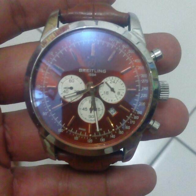 Harga breitling 1884 original best sale