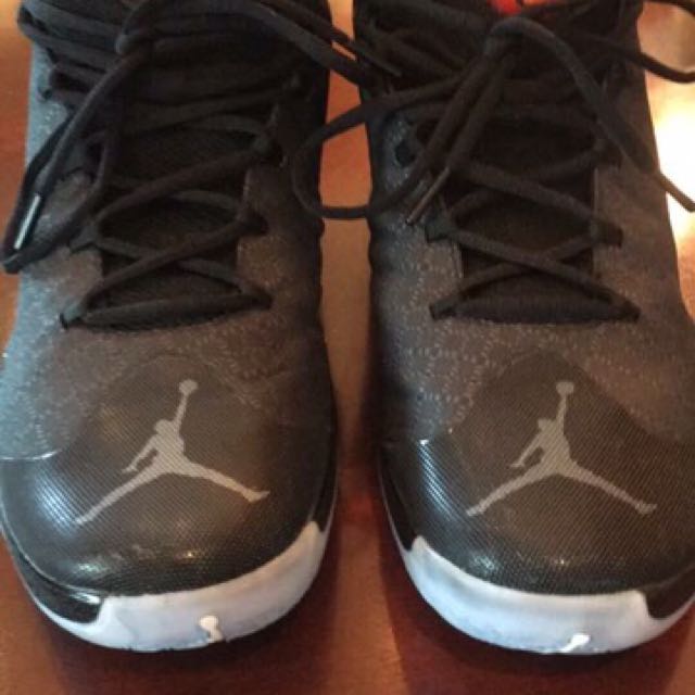 Jordan 30 Black Cat Original Bought In Usa Men S Fashion