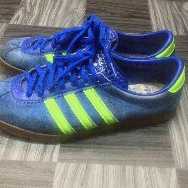 Adidas deals london bern