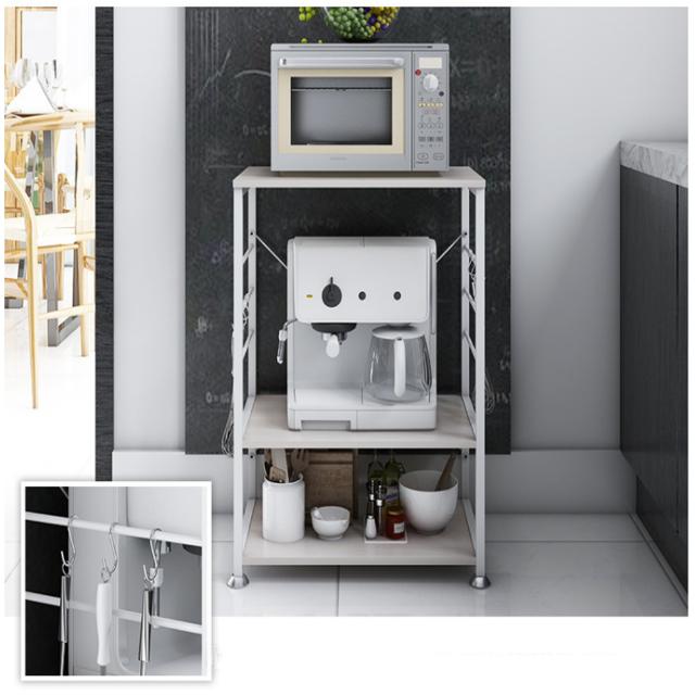 Kitchenette Storage Shelving Rack, TV & Home Appliances, Kitchen ...