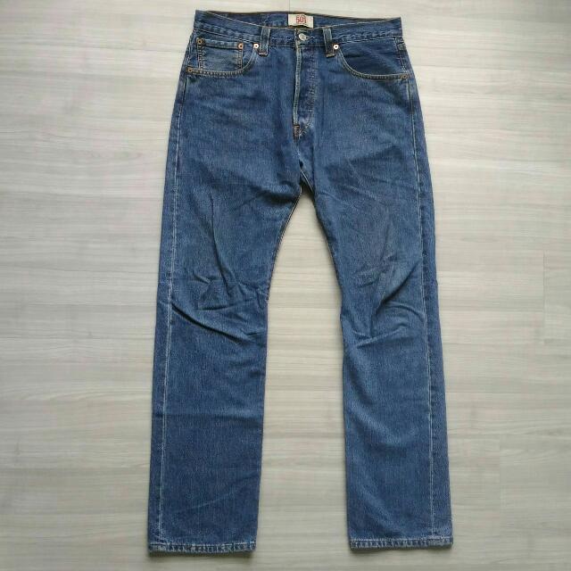 levis 005010114