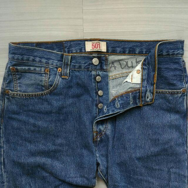 levis 005010114