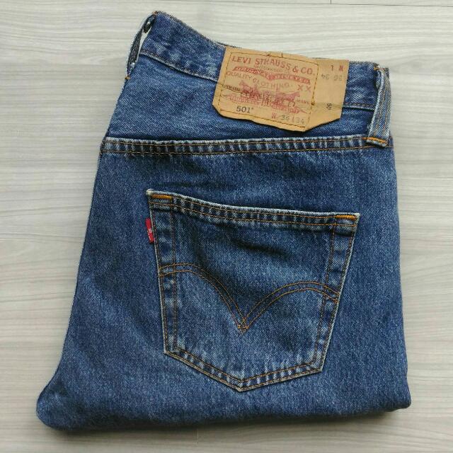 levis 005010114
