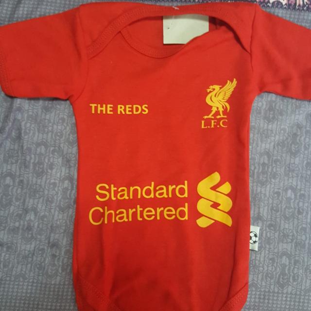 toddler reds jersey