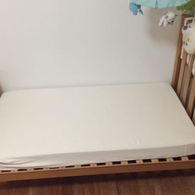 mothercare jamestown cot