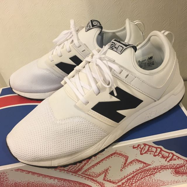 new balance 967