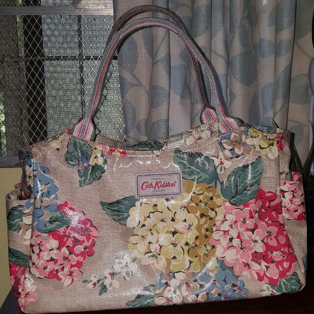 cath kidston hold it together bag