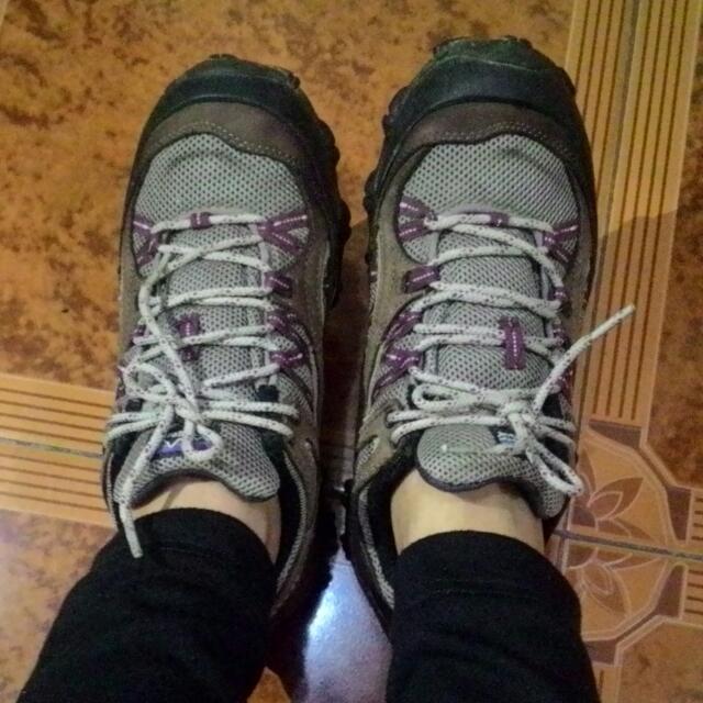 patagonia athletic sneakers