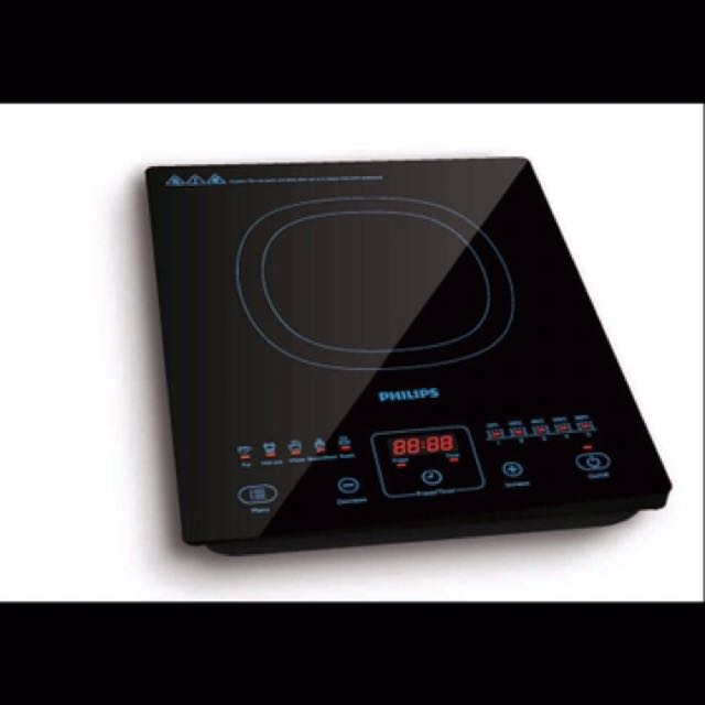 Hd4911 induction cooker sale