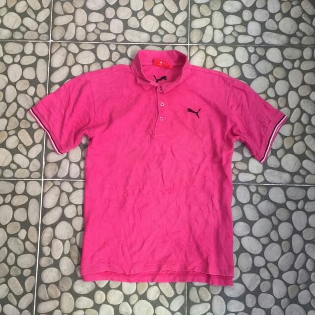 t shirt puma original
