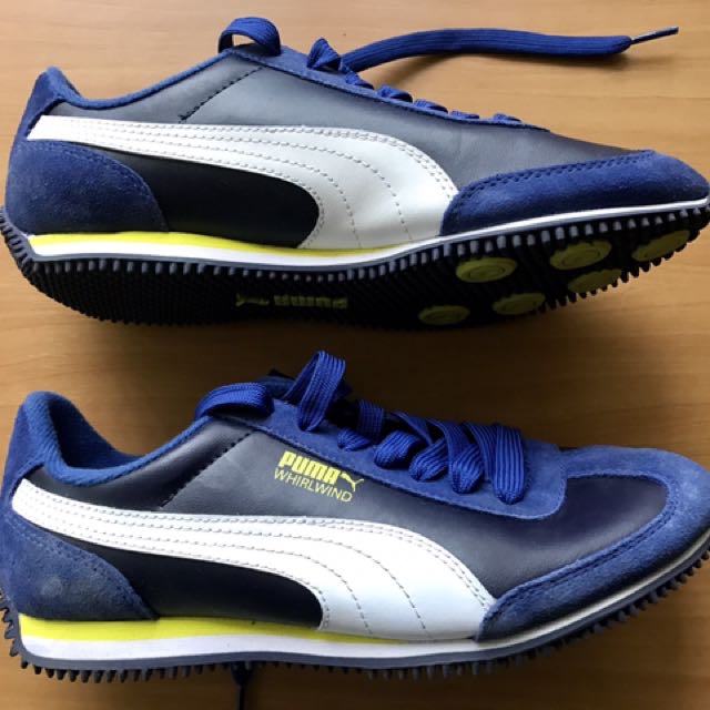 Puma whirlwind jr online