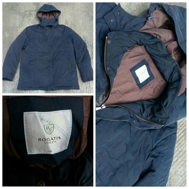 rogatis jacket price