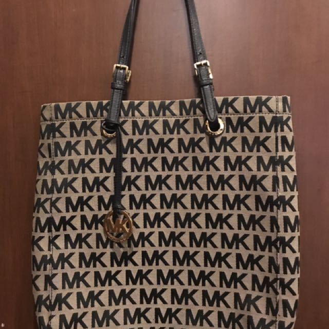 mk second hand bags