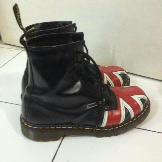 docmart union jack