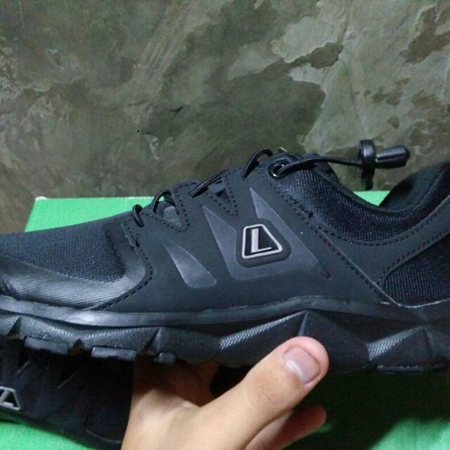 Sepatu League Kumo Chi U Running Shoes Original Sports Other