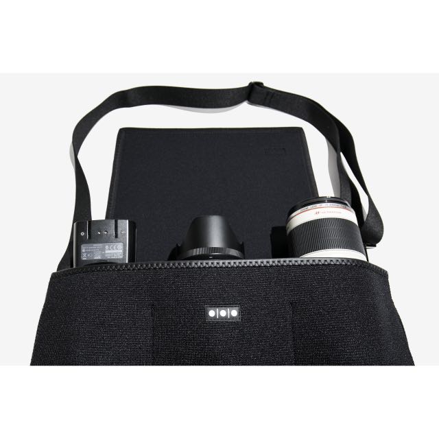 shootsac lens bag