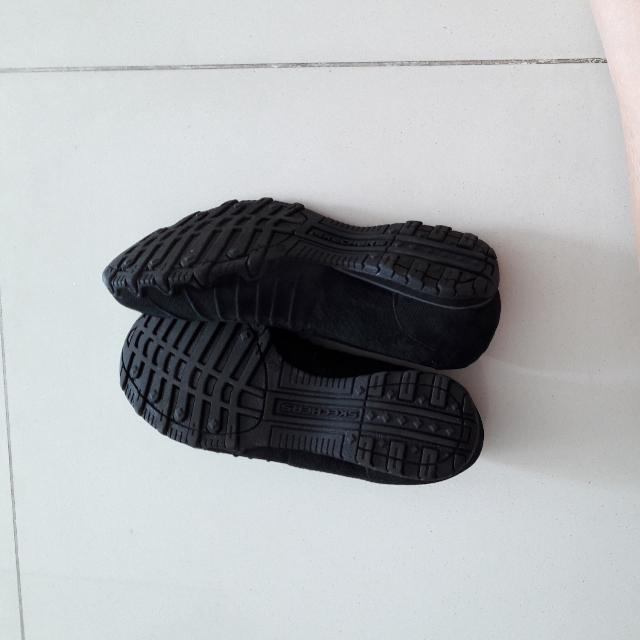 Skechers Relaxed Fit Memory Foam, Women's Fashion, Footwear, Shoe