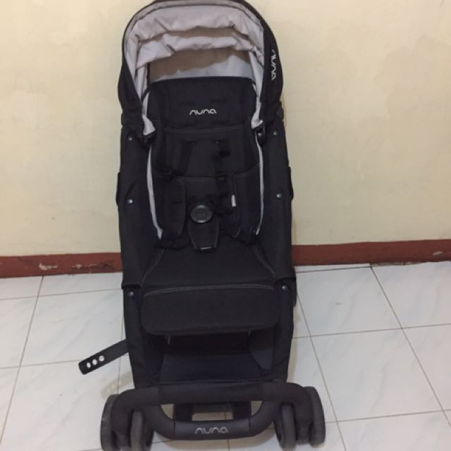 stroller paling murah