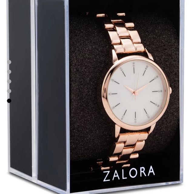 Zalora women watch shop