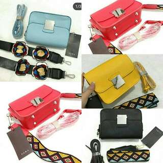 Tas Import Zara