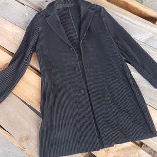 Homme plissé 西裝外套  Homme plissé issey miyake