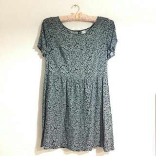 (2nd) H&M Dress Cantik
