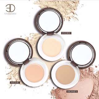 HD Foundation By Everdeen