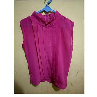 Top Pink Sifon
