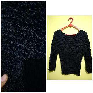 Uniq Top
