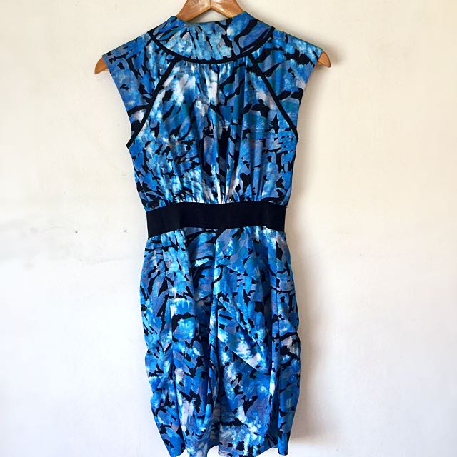 Bebe Dress (Category: Dresses) located in Manila. Submitted by chatdv (Listing ID 114797972, Image 2). Description: .