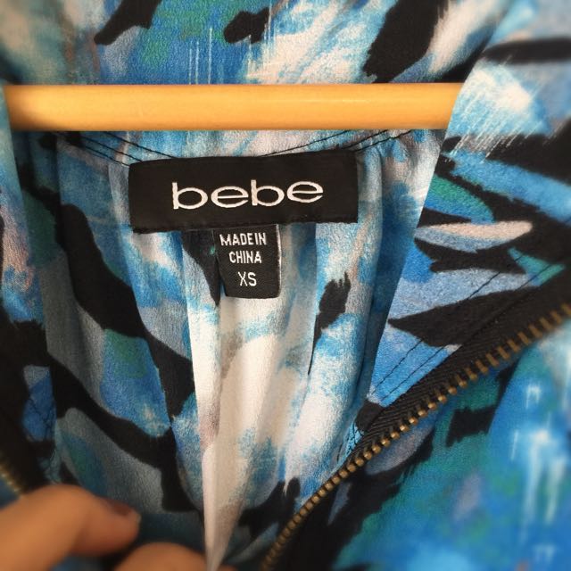 Bebe Dress (Category: Dresses) located in Manila. Submitted by chatdv (Listing ID 114797972, Image 3). Description: .