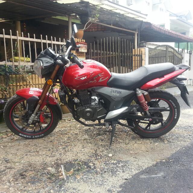Benelli rkv online