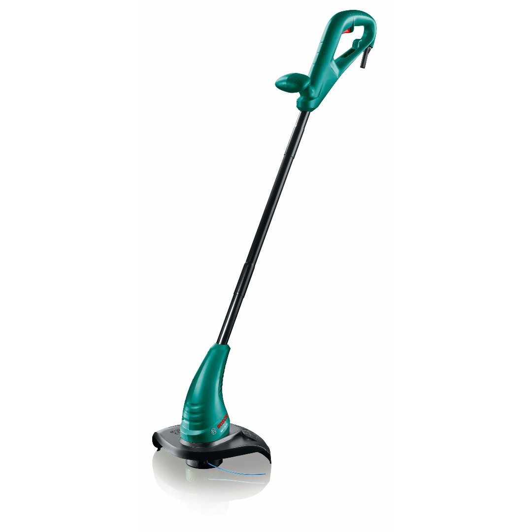 Black Decker Grass Trimmer, Looking For on Carousell