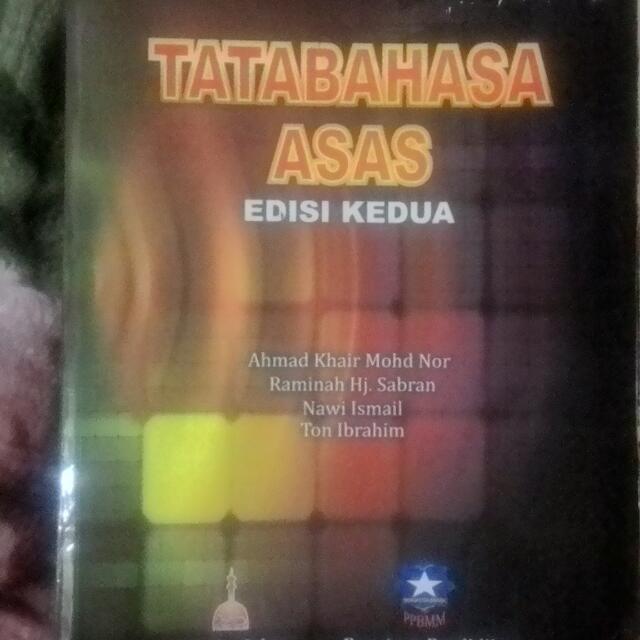 Buku Bm Stpm Penggal 2 Books Stationery Books On Carousell