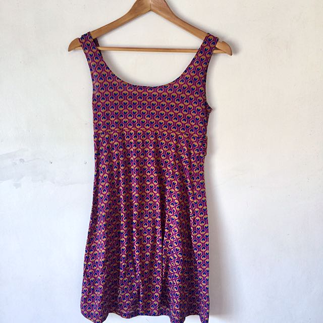 Casual Dress (Category: Dresses) located in Manila. Submitted by chatdv (Listing ID 114798180, Image 2). Description: .