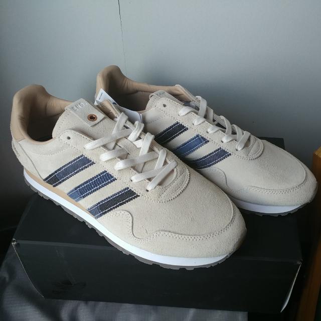 End X Bodega X Adidas Consortium Haven UK9 US9.5 Men s Fashion Footwear Sneakers on Carousell