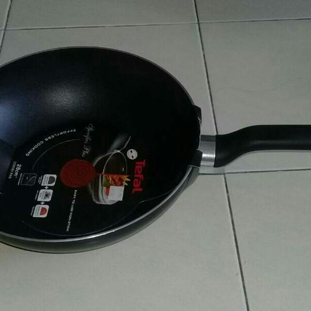 Kuali Jenama Tefal Kitchen Appliances On Carousell