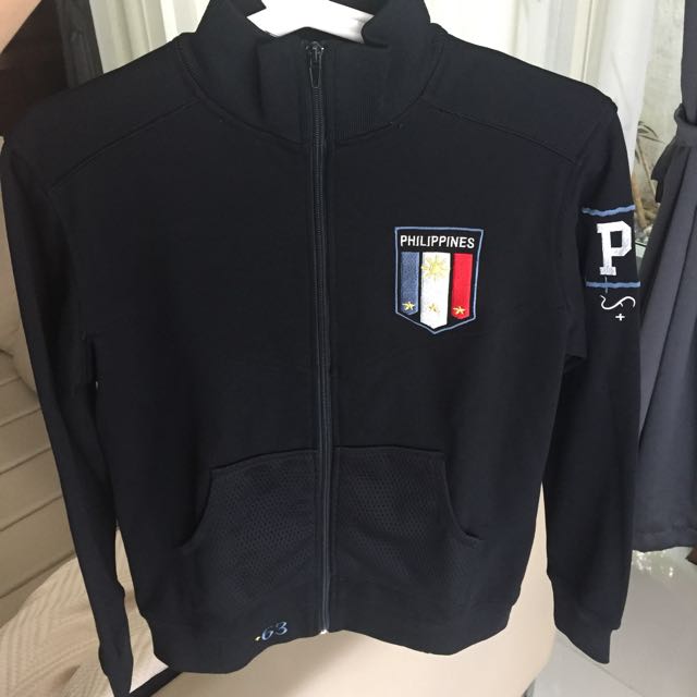 Kultura My Philippine s Jacket