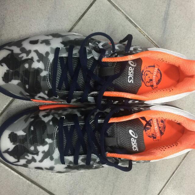 Asics gel resolution 7 limited edition melbourne mens tennis cheap shoe