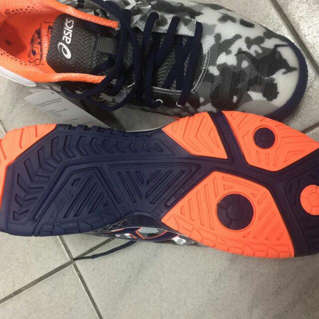 Asics gel resolution 7 limited edition top melbourne mens tennis shoe