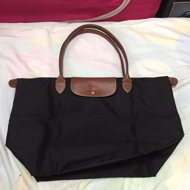 longchamp a4 size