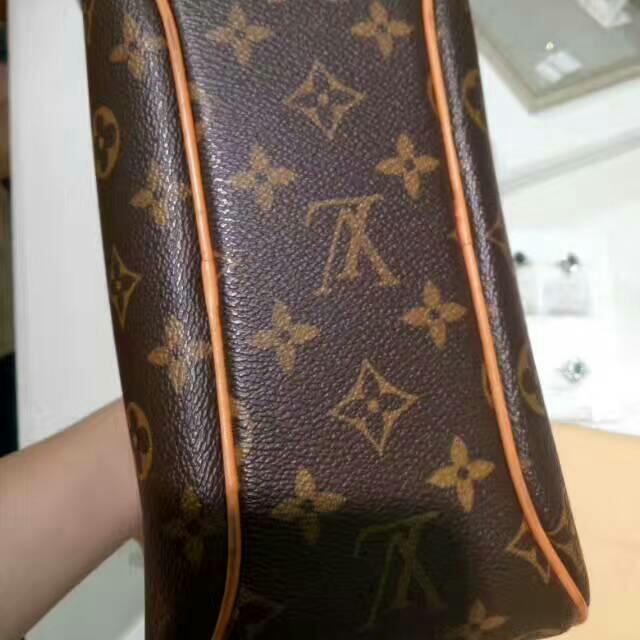 Lv apple bag new arrivals